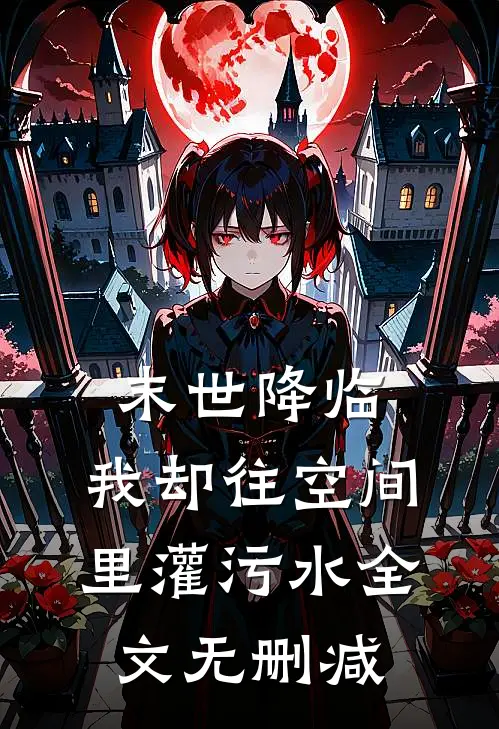 末世降临，我却往空间里灌污水全文无删减