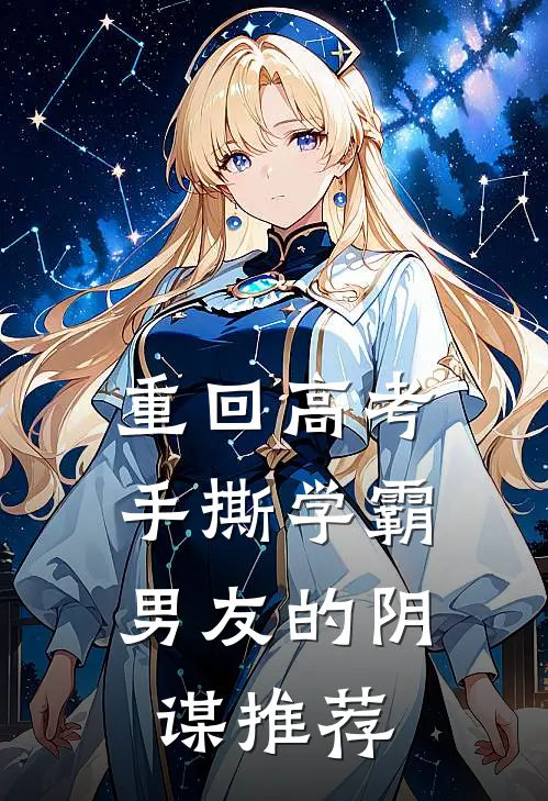 重回高考，手撕学霸男友的阴谋推荐