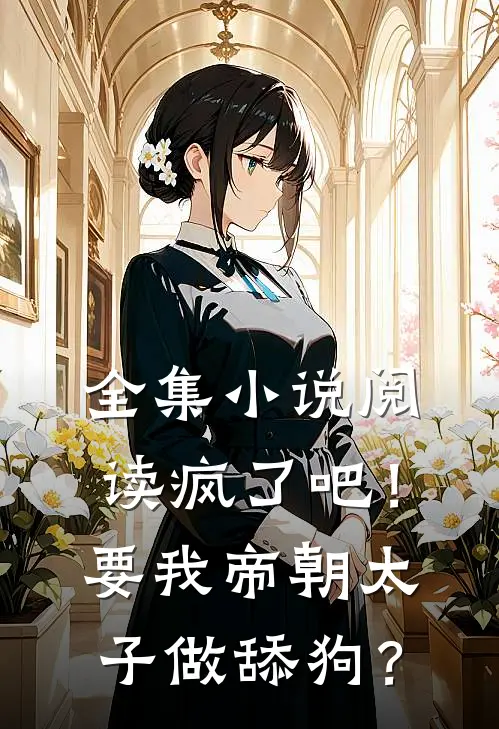 全集小说阅读疯了吧！要我帝朝太子做舔狗？