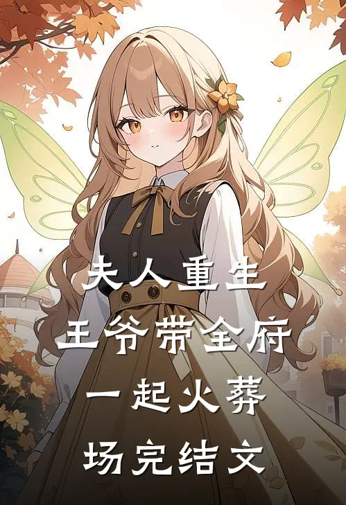 夫人重生，王爷带全府一起火葬场完结文