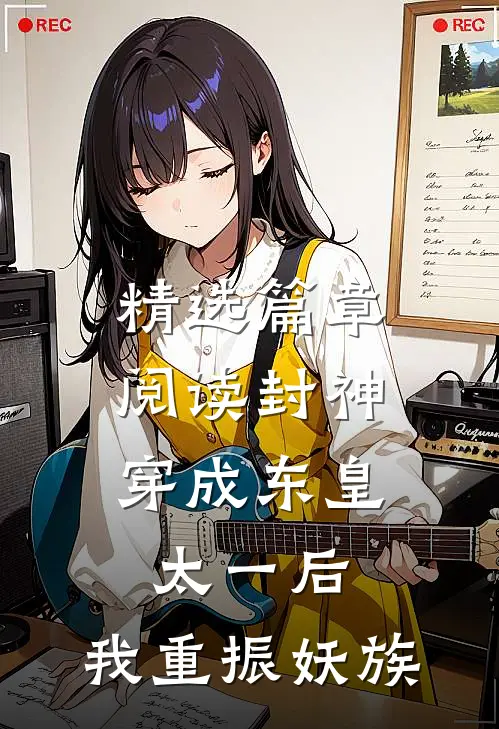 精选篇章阅读封神：穿成东皇太一后，我重振妖族