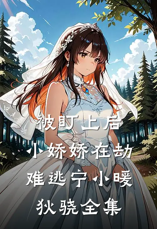 被盯上后，小娇娇在劫难逃宁小暖狄骁 全集
