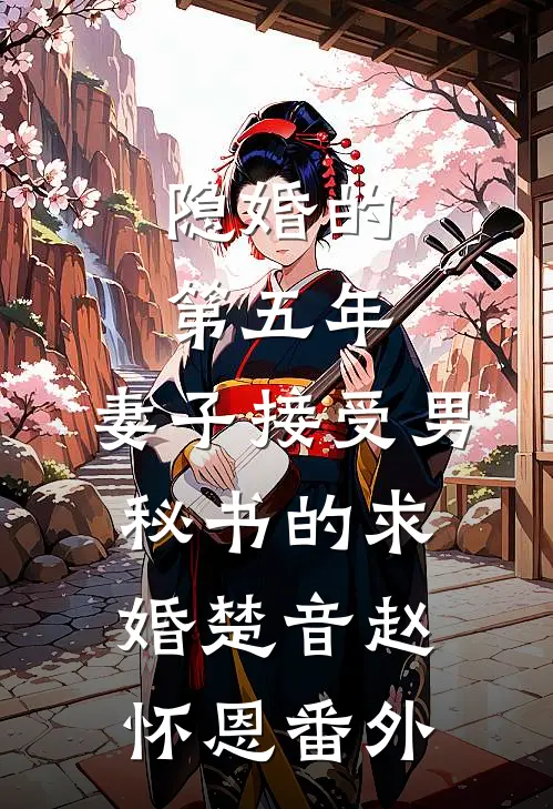 隐婚的第五年，妻子接受男秘书的求婚楚音赵怀恩番外