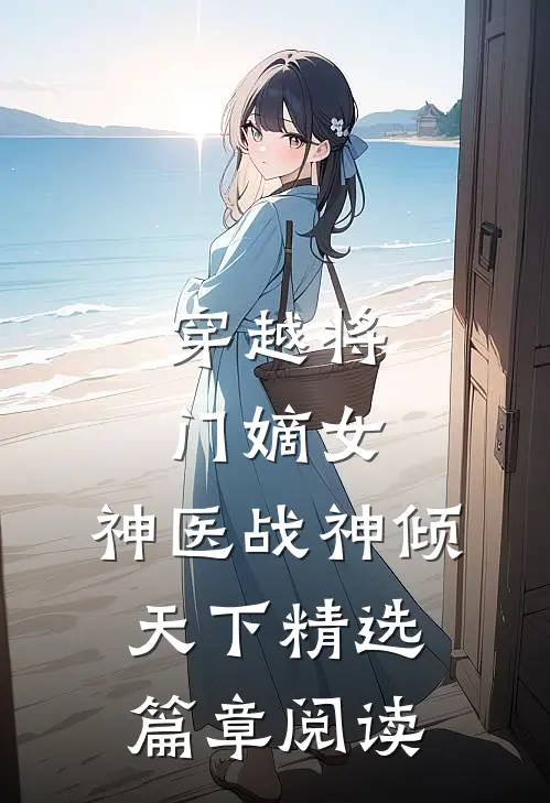 穿越将门嫡女，神医战神倾天下精选篇章阅读