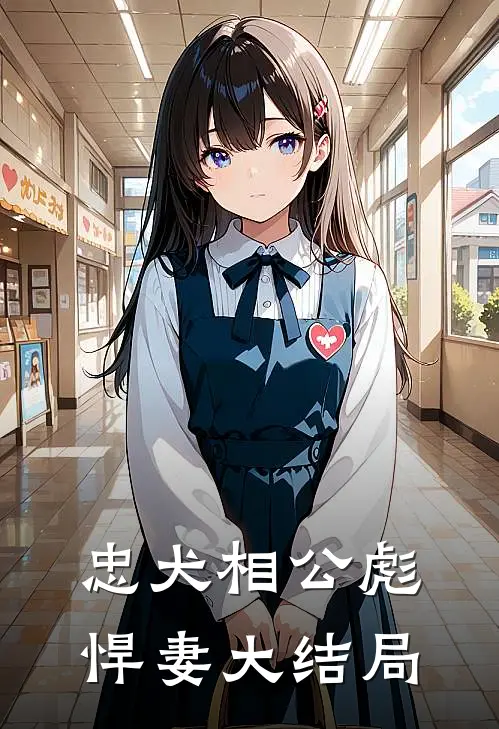 忠犬相公彪悍妻大结局