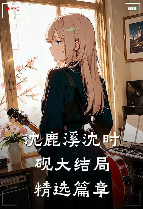 沈鹿溪沈时砚大结局精选篇章