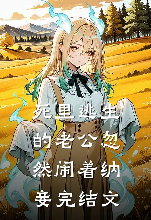 死里逃生的老公忽然闹着纳妾完结文
