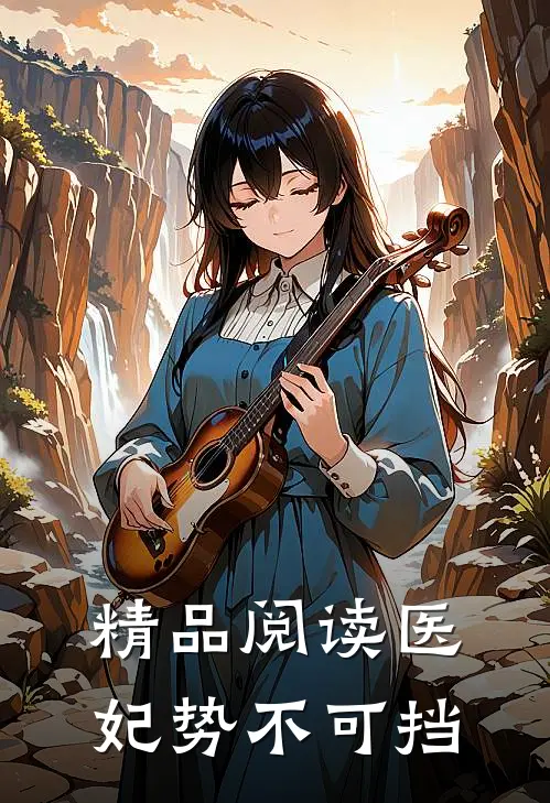 精品阅读医妃势不可挡