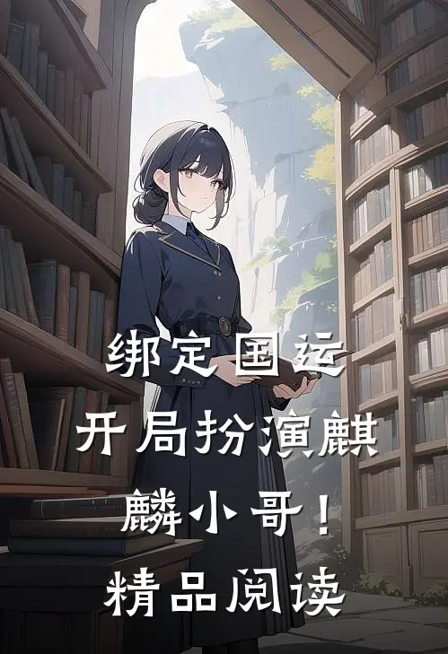 绑定国运：开局扮演麒麟小哥！精品阅读