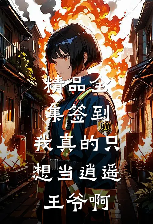 精品全集签到：我真的只想当逍遥王爷啊