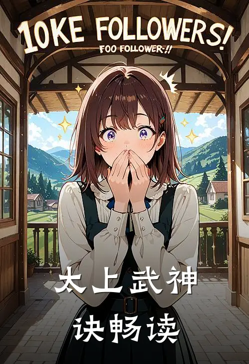 太上武神诀畅读