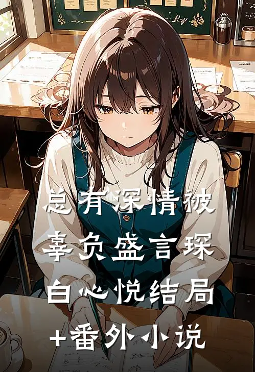 总有深情被辜负盛言琛白心悦结局+番外小说
