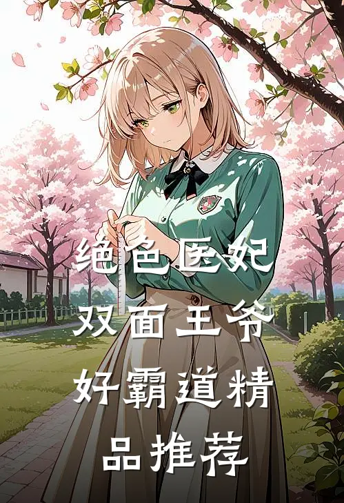 绝色医妃双面王爷好霸道精品推荐