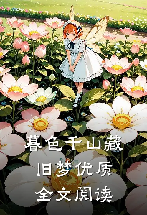 暮色千山藏旧梦优质全文阅读