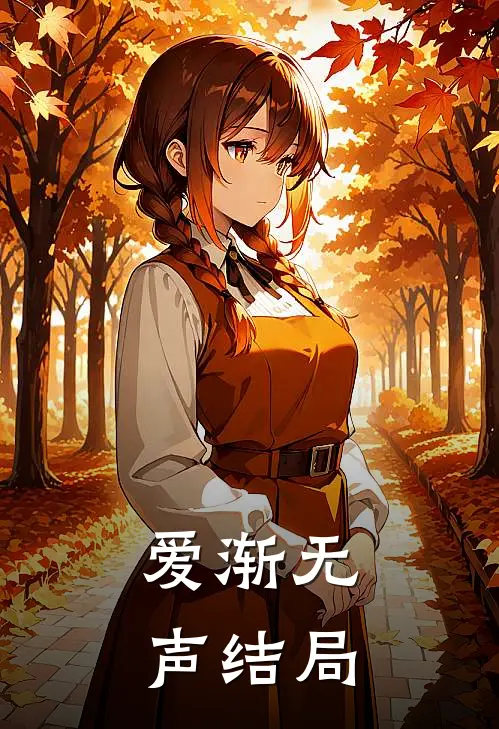 爱渐无声结局