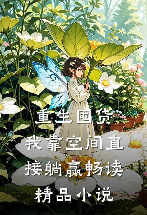 重生囤货：我靠空间直接躺赢畅读精品小说
