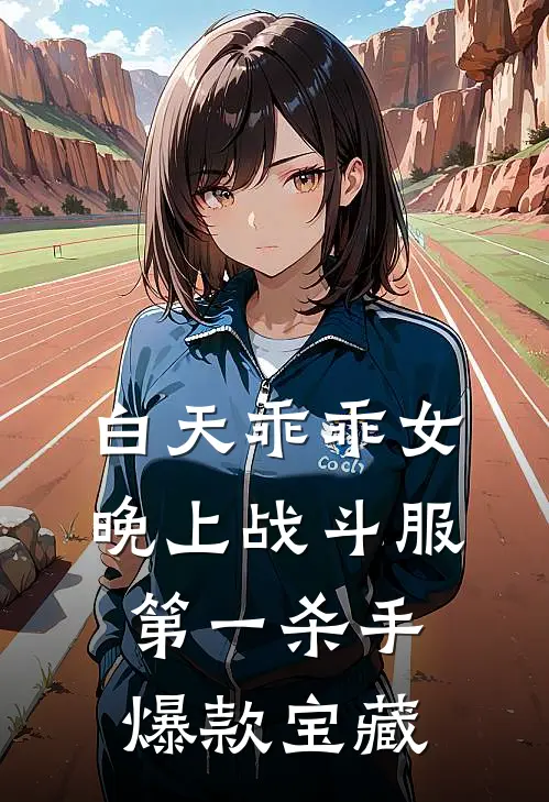 白天乖乖女，晚上战斗服第一杀手爆款宝藏