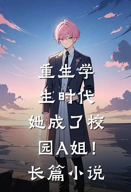 重生学生时代：她成了校园A姐！长篇小说