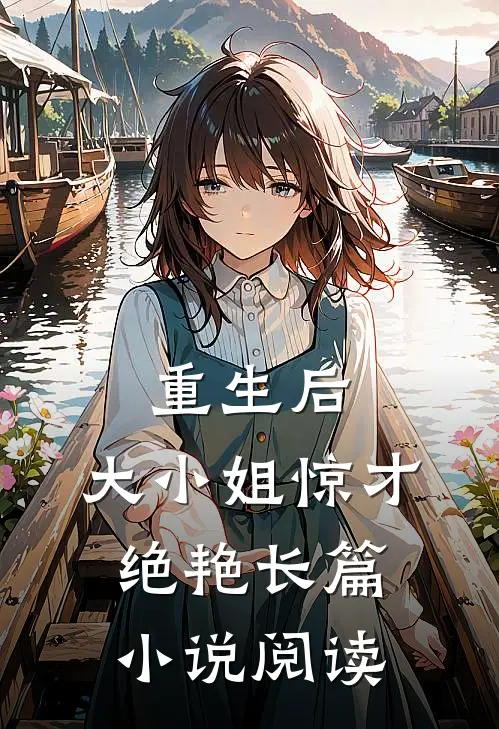 重生后，大小姐惊才绝艳长篇小说阅读