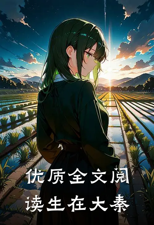 优质全文阅读生在大秦