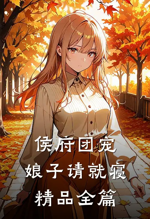侯府团宠：娘子请就寝精品全篇