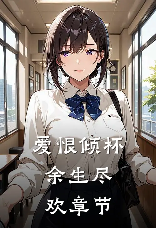 爱恨倾杯，余生尽欢章节