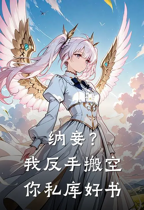 纳妾？我反手搬空你私库好书