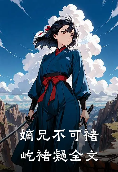 嫡兄不可褚屹褚凝全文