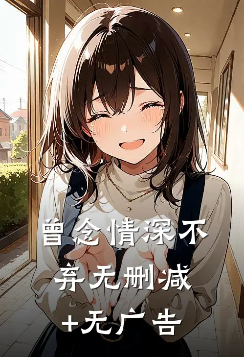 曾念情深不弃无删减+无广告