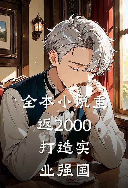 全本小说重返2000，打造实业强国