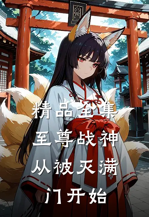 精品全集至尊战神：从被灭满门开始