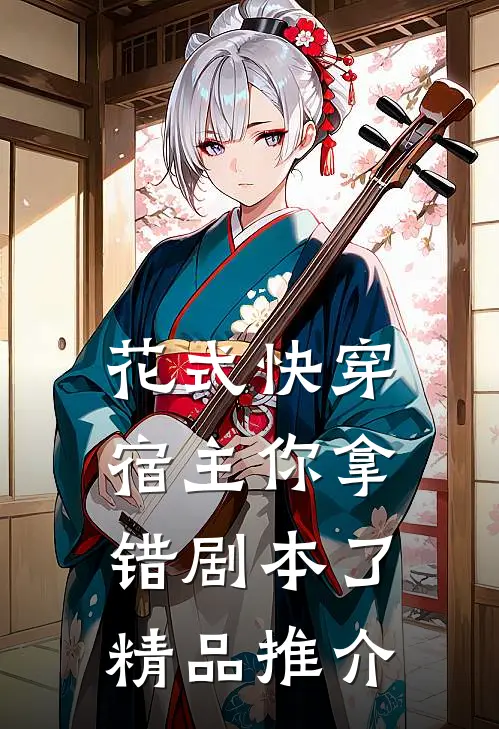 花式快穿：宿主你拿错剧本了精品推介
