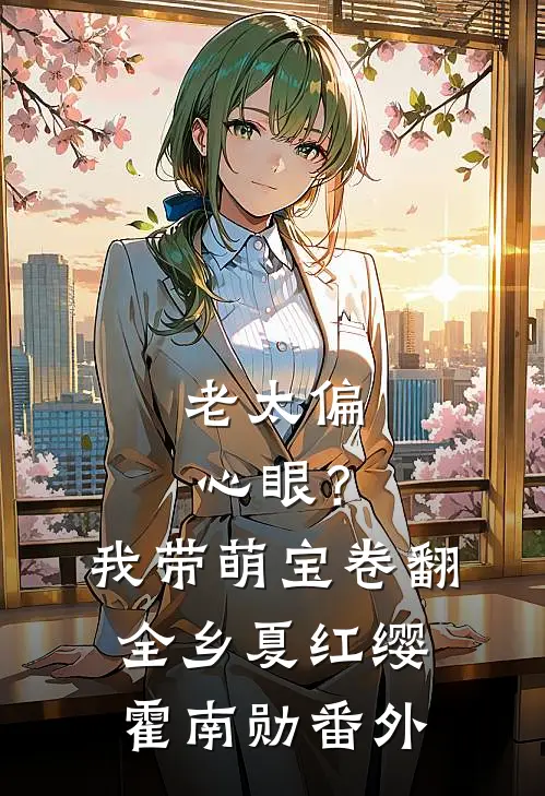 老太偏心眼？我带萌宝卷翻全乡夏红缨霍南勋 番外