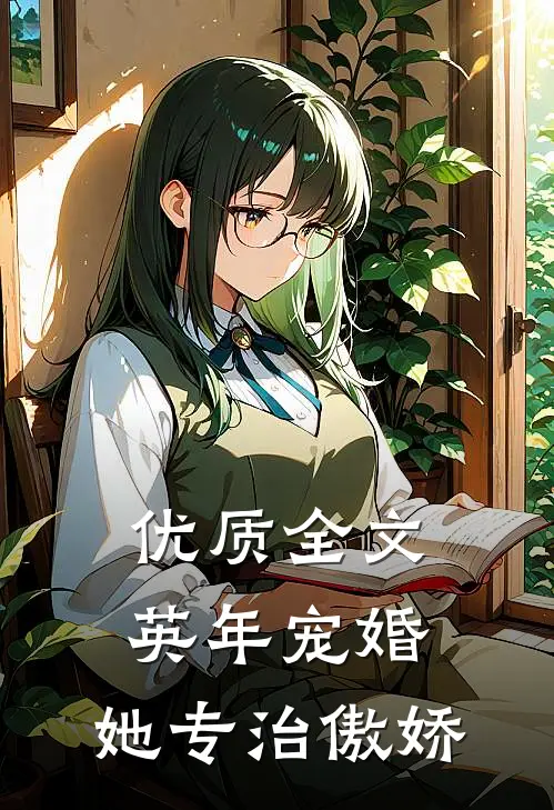 优质全文英年宠婚：她专治傲娇