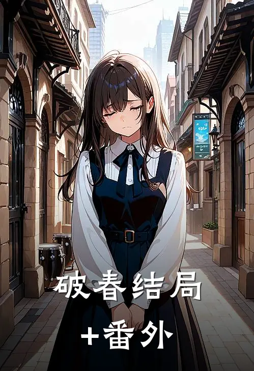 破春结局+番外