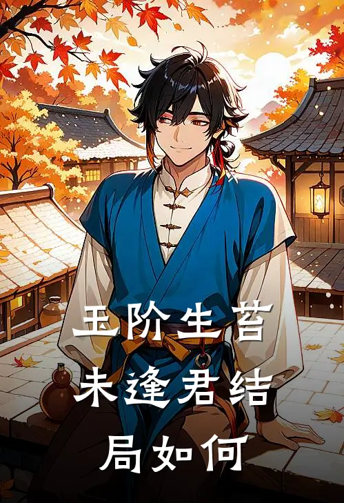 玉阶生苔未逢君结局如何