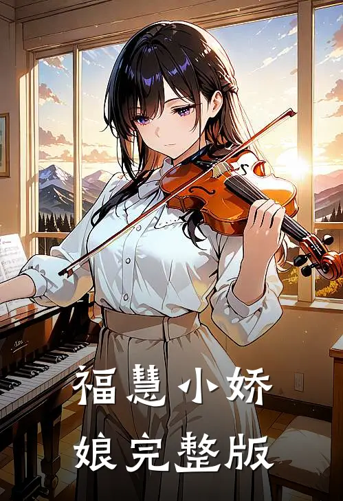 福慧小娇娘完整版