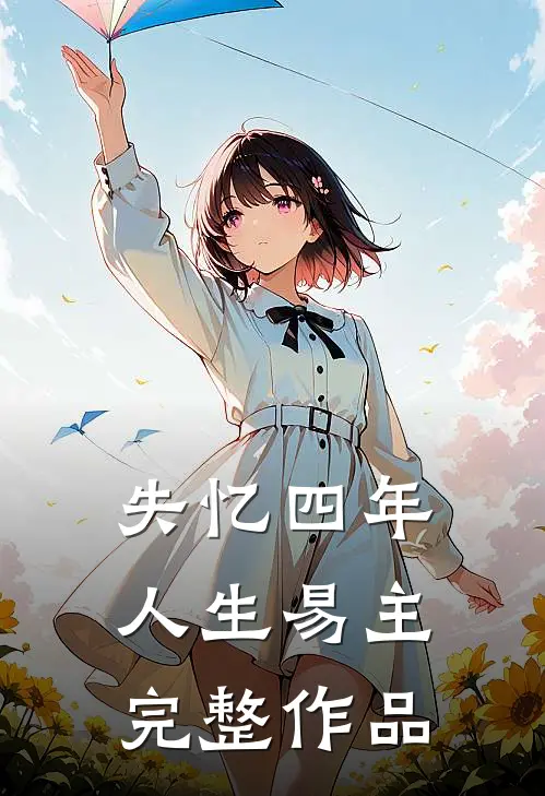 失忆四年，人生易主完整作品