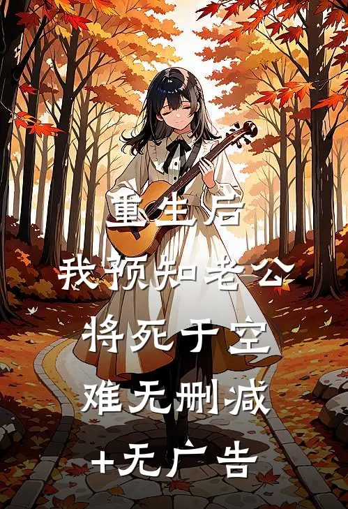 重生后，我预知老公将死于空难无删减+无广告