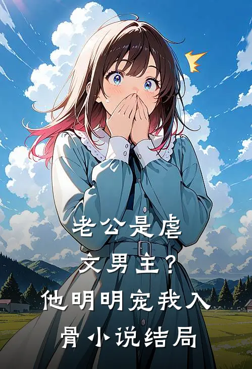 老公是虐文男主？他明明宠我入骨小说结局