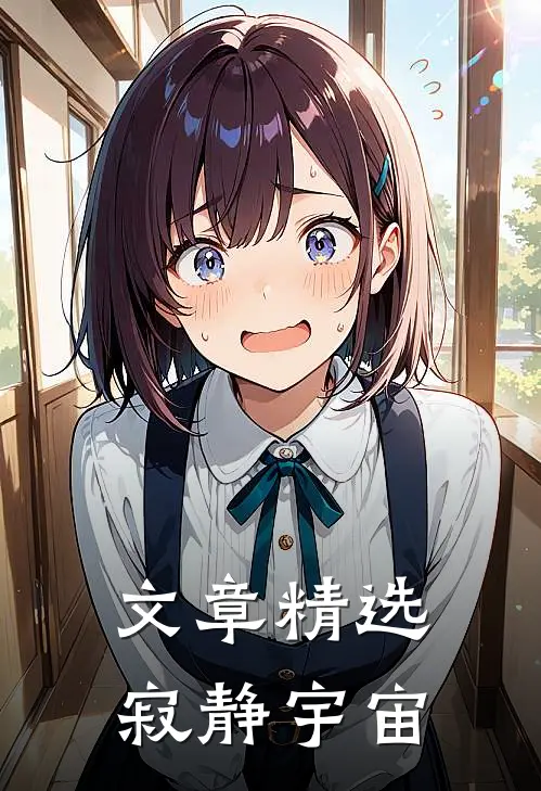 文章精选寂静宇宙