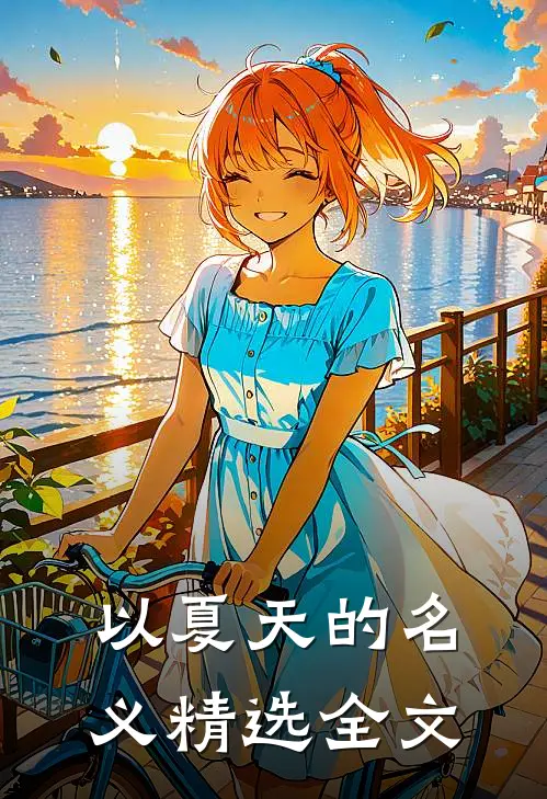 以夏天的名义精选全文