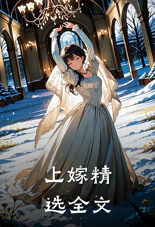 上嫁精选全文