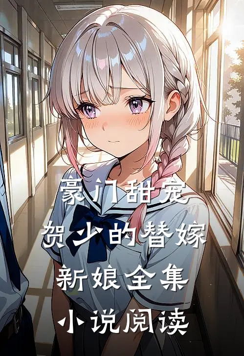 豪门甜宠：贺少的替嫁新娘全集小说阅读