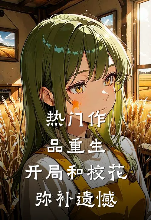 热门作品重生：开局和校花弥补遗憾