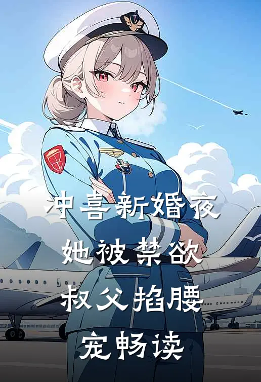 冲喜新婚夜，她被禁欲叔父掐腰宠畅读