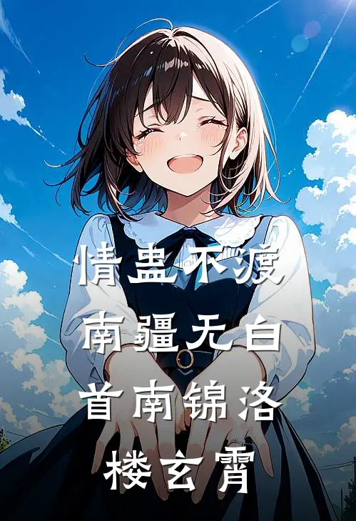 情蛊不渡，南疆无白首南锦洛楼玄霄