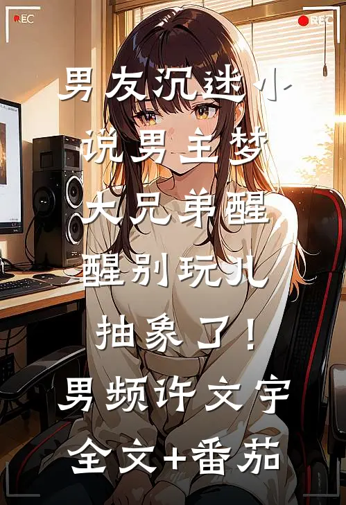 男友沉迷小说男主梦，大兄弟醒醒别玩儿抽象了！男频许文宇全文+番茄