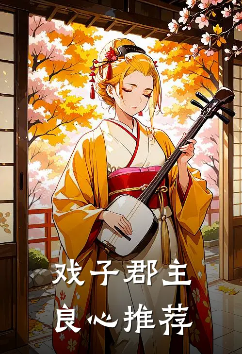 戏子郡主良心推荐