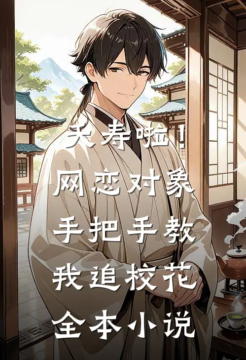 夭寿啦！网恋对象手把手教我追校花全本小说